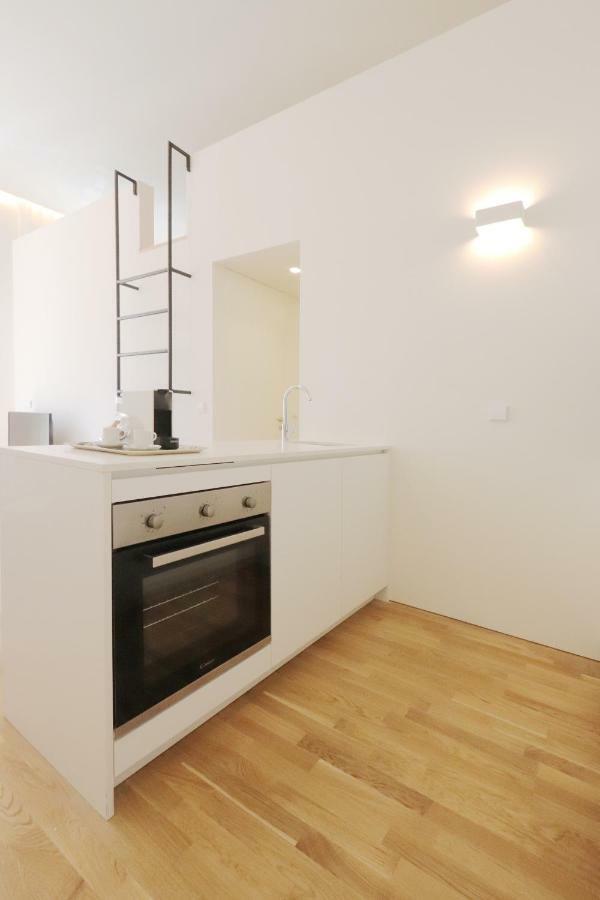 Апартаменти Hm - Oporto Cedofeita 500B Екстер'єр фото