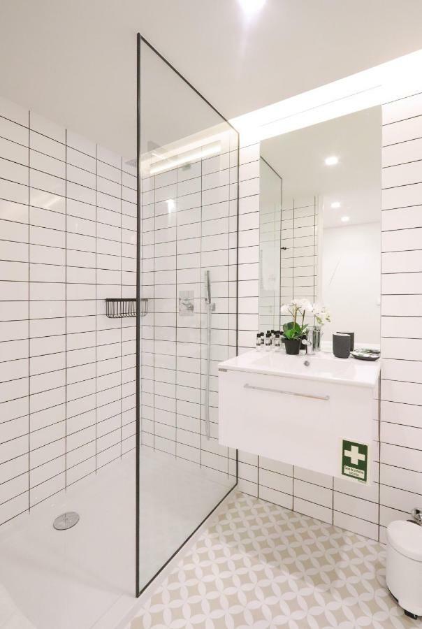 Апартаменти Hm - Oporto Cedofeita 500B Екстер'єр фото