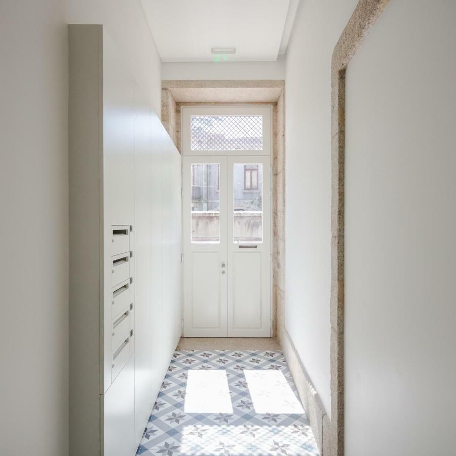 Апартаменти Hm - Oporto Cedofeita 500B Екстер'єр фото