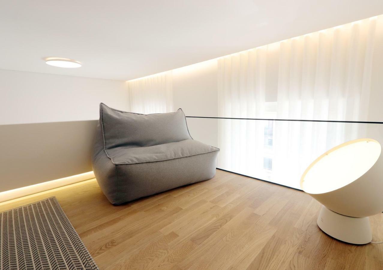 Апартаменти Hm - Oporto Cedofeita 500B Екстер'єр фото